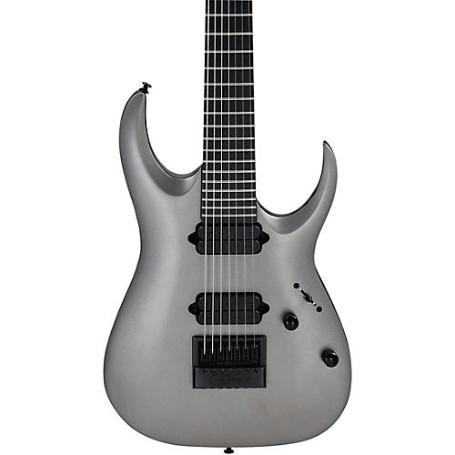 Ibanez Munky APEX30 Signature 7-String Electric Guitar Metallic Gray Matte