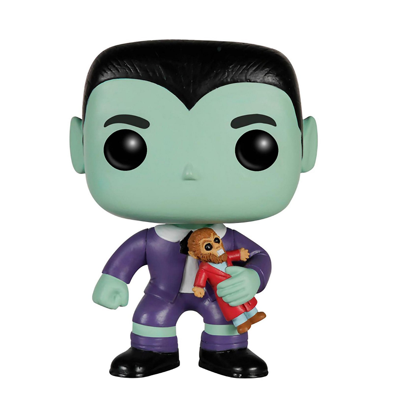 the munsters funko pop