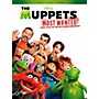 Hal Leonard Muppets Most Wanted - Music From The Motion Picture Soundtrack for Piano/Vocal/Guitar