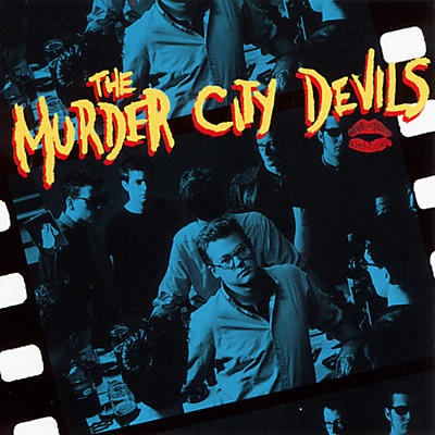 Murder City Devils - The Murder City Devils