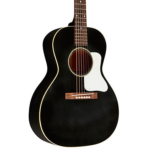 Gibson Murphy Lab 1933 L-00 Light Aged Acoustic Guitar Ebony