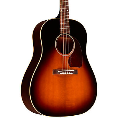 Gibson Custom Murphy Lab 1942 Banner J-45 Light Aged Acoustic Guitar -