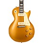 Gibson Custom Murphy Lab 1954 Les Paul Goldtop Reissue Heavy Aged Electric Guitar Double Gold 44515