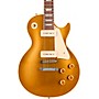 Gibson Custom Murphy Lab 1956 Les Paul Goldtop Reissue Ultra Light Aged Electric Guitar Double Gold