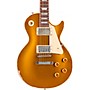 Gibson Custom Murphy Lab 1957 Les Paul Goldtop Reissue Ultra Heavy Aged Electric Guitar Double Gold 70885