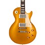 Gibson Custom Murphy Lab 1957 Les Paul Goldtop Reissue Ultra Heavy Aged Electric Guitar Double Gold 71860