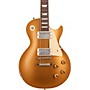 Gibson Custom Murphy Lab 1957 Les Paul Goldtop Reissue Ultra Heavy Aged Electric Guitar Double Gold 73631