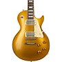 Gibson Custom Murphy Lab 1957 Les Paul Goldtop Reissue Ultra Heavy Aged Electric Guitar Double Gold 741649