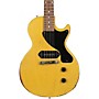 Gibson Custom Murphy Lab 1957 Les Paul Junior Single-Cut Reissue Heavy Aged Electric Guitar TV Yellow 721918