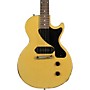 Gibson Custom Murphy Lab 1957 Les Paul Junior Single-Cut Reissue Heavy Aged Electric Guitar TV Yellow 741882