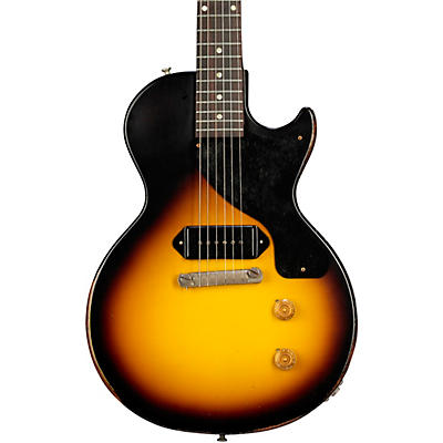 Gibson Custom Murphy Lab 1957 Les Paul Junior Single-Cut Reissue Heavy Aged Electric Guitar
