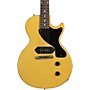 Gibson Custom Murphy Lab 1957 Les Paul Junior Single-Cut Reissue Ultra Light Aged Electric Guitar TV Yellow 741810