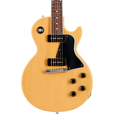 Gibson Custom Murphy Lab 1957 Les Paul Special Single-Cut Reissue Ultra Light Aged Electric Guitar