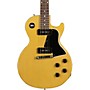 Gibson Custom Murphy Lab 1957 Les Paul Special Single-Cut Reissue Ultra Light Aged Electric Guitar TV Yellow 74478