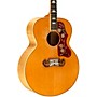 Gibson Custom Murphy Lab 1957 SJ-200 Light Aged Acoustic Guitar Dark Natural 20116025