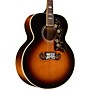 Gibson Murphy Lab 1957 SJ-200 Light Aged Acoustic Guitar Vintage Sunburst