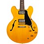 Gibson Custom Murphy Lab 1958 ES-335 Heavy Aged Semi-Hollow Electric Guitar Dirty Blonde A840234