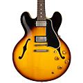 Gibson Custom Murphy Lab 1958 ES-335 Heavy Aged Semi-Hollow Electric Guitar Faded Tobacco BurstA840230