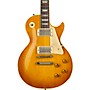 Gibson Custom Murphy Lab 1958 Les Paul Standard Reissue Heavy Aged Electric Guitar Lemon Burst 84925