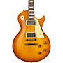 Gibson Custom Murphy Lab 1958 Les Paul Standard Reissue Light Aged Electric Guitar Lemon Burst 841350