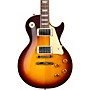 Gibson Custom Murphy Lab 1958 Les Paul Standard Reissue Ultra Light Aged Electric Guitar Bourbon Burst 841205