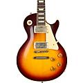 Gibson Custom Murphy Lab 1958 Les Paul Standard Reissue Ultra Light Aged Electric Guitar Bourbon Burst85414