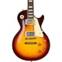 Gibson Custom Murphy Lab 1958 Les Paul Standard Reissue Ultra Light Aged Electric Guitar Bourbon Burst 85414