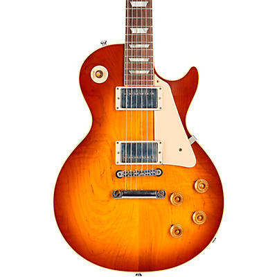 Gibson Custom Murphy Lab 1958 Les Paul Standard Reissue Ultra Light Aged Electric Guitar