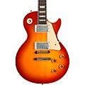 Gibson Custom Murphy Lab 1958 Les Paul Standard Reissue Ultra Light Aged Electric Guitar Washed Cherry Sunburst821412