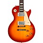 Gibson Custom Murphy Lab 1958 Les Paul Standard Reissue Ultra Light Aged Electric Guitar Washed Cherry Sunburst 821412