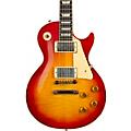 Gibson Custom Murphy Lab 1958 Les Paul Standard Reissue Ultra Light Aged Electric Guitar Washed Cherry Sunburst841258