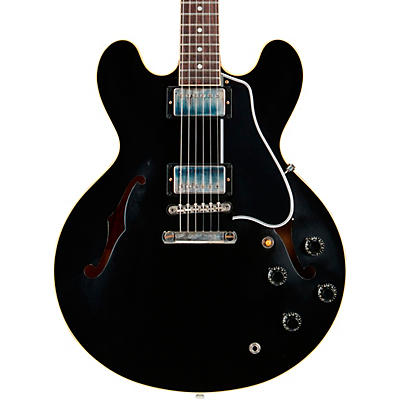 Gibson Custom Murphy Lab 1959 ES-335 Reissue Ultra Light Aged Semi-Hollow Electric Guitar