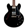 Gibson Custom Murphy Lab 1959 ES-335 Reissue Ultra Light Aged Semi-Hollow Electric Guitar Ebony A921248