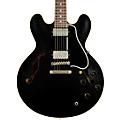 Gibson Custom Murphy Lab 1959 ES-335 Reissue Ultra Light Aged Semi-Hollow Electric Guitar EbonyA960224