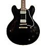 Gibson Custom Murphy Lab 1959 ES-335 Reissue Ultra Light Aged Semi-Hollow Electric Guitar Ebony A960224