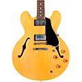 Gibson Custom Murphy Lab 1959 ES-335 Reissue Ultra Light Aged Semi-Hollow Electric Guitar Vintage NaturalVintage Natural