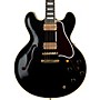 Gibson Custom Murphy Lab 1959 ES-355 Reissue Ultra Light Aged Semi-Hollow Electric Guitar Ebony A940202