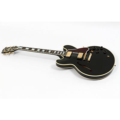 Gibson Custom Murphy Lab 1959 ES-355 Reissue Ultra Light Aged Semi-Hollow Electric Guitar