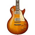 Gibson Custom Murphy Lab 1959 Les Paul Standard Reissue Heavy Aged Electric Guitar Golden Poppy Burst943030