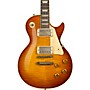 Gibson Custom Murphy Lab 1959 Les Paul Standard Reissue Heavy Aged Electric Guitar Golden Poppy Burst 943030