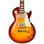 Gibson Custom Murphy Lab 1959 Les Paul Standard Reissue Heavy Aged Electric Guitar Slow Iced Tea Fade 911495