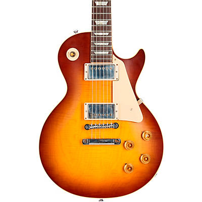 Gibson Custom Murphy Lab 1959 Les Paul Standard Reissue Light Aged Electric Guitar
