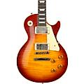 Gibson Custom Murphy Lab 1959 Les Paul Standard Reissue Light Aged Electric Guitar Cherry Teaburst943135