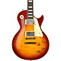 Gibson Custom Murphy Lab 1959 Les Paul Standard Reissue Light Aged Electric Guitar Cherry Teaburst 943135