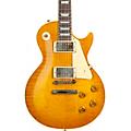 Gibson Custom Murphy Lab 1959 Les Paul Standard Reissue Light Aged Electric Guitar Dirty Lemon943363