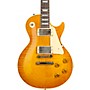 Gibson Custom Murphy Lab 1959 Les Paul Standard Reissue Light Aged Electric Guitar Dirty Lemon 943363