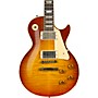 Gibson Custom Murphy Lab 1959 Les Paul Standard Reissue Light Aged Electric Guitar Royal Teaburst 943057