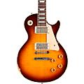 Gibson Custom Murphy Lab 1959 Les Paul Standard Reissue Ultra Heavy Aged Electric Guitar Kindred BurstKindred Burst