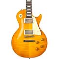 Gibson Custom Murphy Lab 1959 Les Paul Standard Reissue Ultra Heavy Aged Electric Guitar Lemon Burst943582