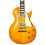 Gibson Custom Murphy Lab 1959 Les Paul Standard Reissue Ultra Heavy Aged Electric Guitar Lemon Burst 943582